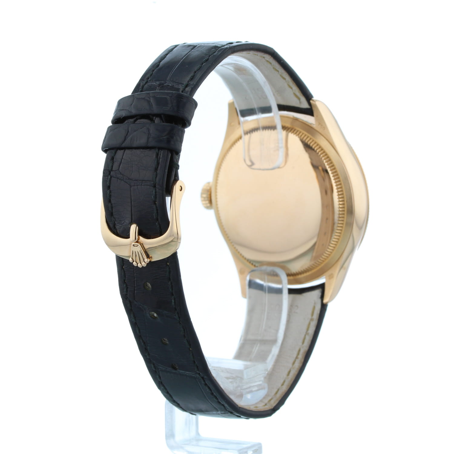 Rolex Bracelets and Straps Watches by Timepiece